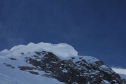  les corniches de la pointe des Moutières